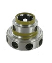 Naaf K31 - 1.3/8" - 6