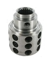 Moyeu K33 - 1.3/8" - 21