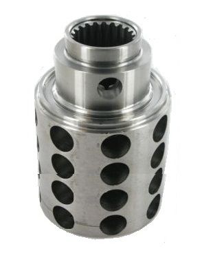 Moyeu K34 - 1.3/8" - 21