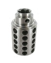 Moyeu K35 - 1.3/8" - 6