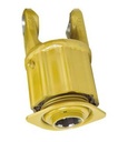 Limiteur à cames en étoile W2400 - K34B -4 rangées de cames - 1.3/8" - 6 - 110 daNm