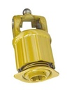 Limiteur à cames en étoile WW2380 - K33B -3 rangées de cames - 1.3/8" - 6 - 90 daNm