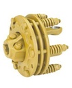 Limiteur à frictions W2500 - K90/4 - 4 disques - 1.3/4" - 6 - 150 daNm