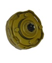 Slipkoppeling W2300 - K92E - 2 schijven - 1.3/8" - 6 - 130 daNm
