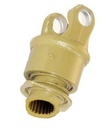 Roue libre W2500 - 1.3/8" - 21 / croisillon 36x89 / rotation droite