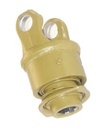 Roue libre W2500 - 1.3/8" - 6 / croisillon 36x89 / rotation gauche
