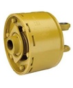 Limiteur à frictions W2400 - K96/4 - 4 disques - 1.3/8" - 21 - 135 daNm