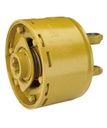 Limiteur à frictions W2300 - K96/4 - 4 disques - 1.3/8" - 6 - 110 daNm