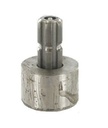 Moyeu 1.3/8" - 6 - FK93 - FK93/4 - FK91
