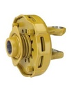 Limiteur à frictions W2300 - K92 - 2 disques - 1.3/8" - 6 - 65 daNm