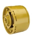 Limiteur à frictions sans machoire - EK96/4 - 4 disques - 1.3/8" - 6 - 135 daNm - TK118