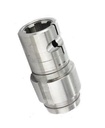 Moyeu FBK96/4 - 1.3/4" - 6 - Cone de serrage