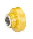 Moyeu P400 - Tube 2a (48x57,5) - Rotation droite