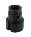 Naaf 1.3/4" - 20 - F5/2 - type AS