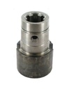 Moyeu FK96 - 1.3/8" - 6 - Verrouillage rapide