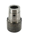 Naaf FK96 - 1.3/8" - 21 -  Snelsluiting