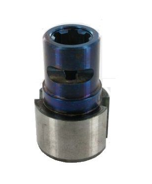 Moyeu FK96 - 1.3/8" - 6  Cône de serrage