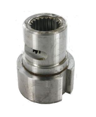 Naaf FK96/4 - EFK97/4 - 1.3/4" - 20 - klemconus