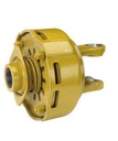Limiteur à frictions W2300 - K92/4 - 4 disques - 1.3/8" - 6 - 95 daNm