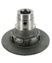 Moyeu K96/4 - 1.3/8" - 6