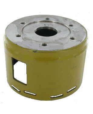 Boitier EK96 - EFK96 - Ø 138 - 6xM12