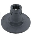 Moyeu K92/4 - EK92/4 - 1.3/8" - 6