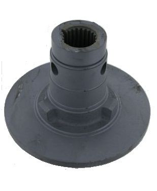Moyeu K92/4 - EK92/4 - 1.3/8" - 21