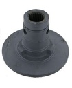 Moyeu K92/4 - EK92/4 - 1.3/8" - 21