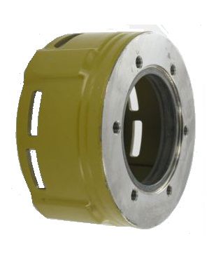 Boitier EK92/4 - Ø 118 - 6xM10