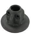 Moyeu K90/4 - 1.3/4" - 20