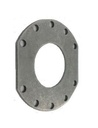 Meeneemschijf K90/4 - 189x91x7