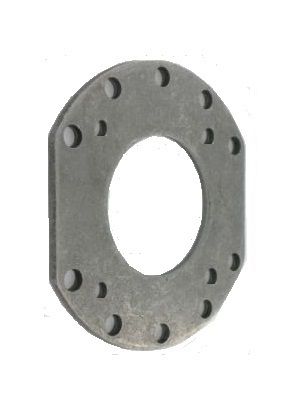 Disque d'entrainement   EK926M - EFBK926MR - 189x91x7