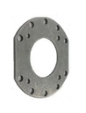 Disque d'entrainement   EK926M - EFBK926MR - 189x91x7