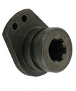 Moyeu 1.3/8" - 6 /  Ø 6.2 &  Ø 8.2