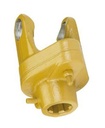 Limiteur à boulons W2500 - 1.3/4" - 6 / croisillon 36x89 / 333 daNm / boulon M10