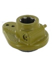 Naaf KB61/20 - 1.3/4" - 6 / R = 56 - bout M8 - R = 64 - bout M10 / Stift