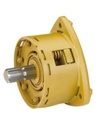 Limiteur et roue libre PFBK96/4 - 4 disques-1.3/4" - 6 - 153 daNm - TK203