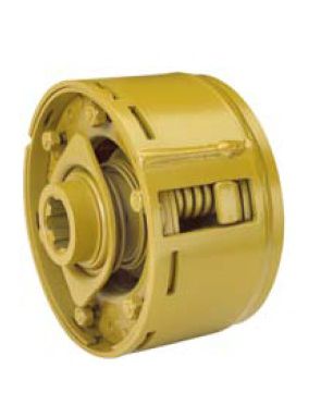 Limiteur et roue libre sans machoire - EFK96 - 2 disques - 1.3/8" - 6 - 90 daNm - TK118