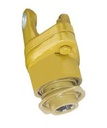 Limiteur à boulons avec roue libre droite W2500 - 1.3/8" - 6 / 292 daNm / boulon M10