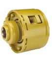 Limiteur et roue libre sans machoire-EFK96/4-4 disques-1.3/8"-6-100 daNm-TK138- cone de serrage