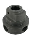 Naaf K64/2 - 1.3/4" - 20