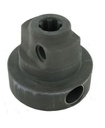 Naaf K64/22 - EK64/22 - 1.3/8" - 6