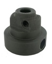 Naaf K64/22 - EK64/22 - 1.3/8" - 21