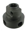 Naaf K64/24 - EK64/24 - 1.3/8" - 6