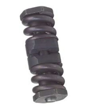 Veerblok K64/1 - 150 daNm