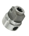 Moyeu K64/12 - EK64/12 - 1.3/8 - 6