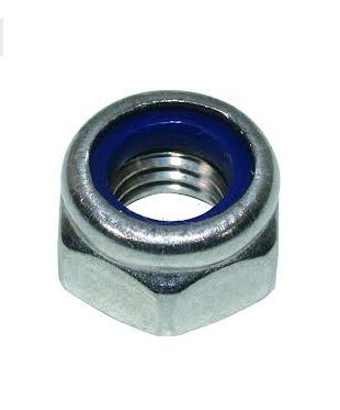 Moer M6 DIN985