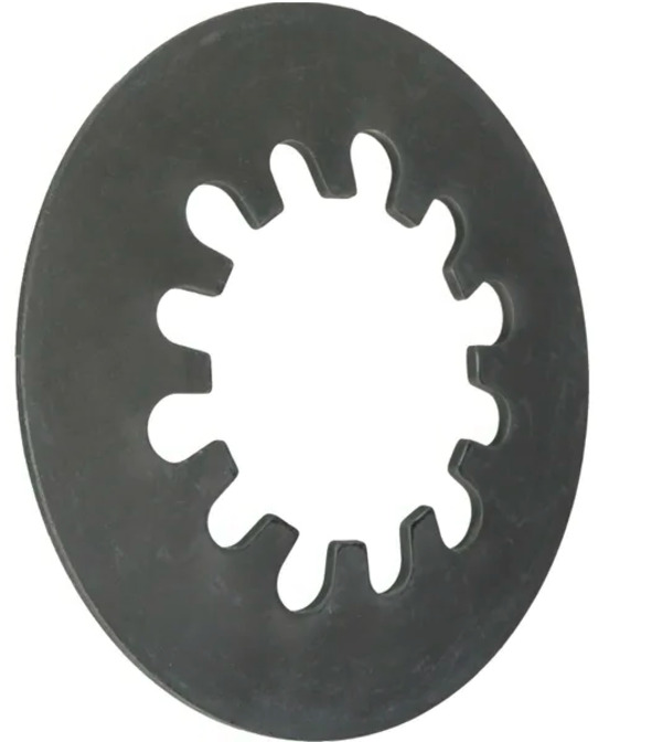 Belleville veer  3,2 mm - FK91