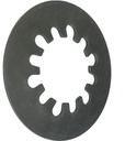 Belleville veer  3,2 mm - FK91
