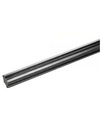 Profiel as volledige lengte profiel 1.3/4" - 6 - L = 1000mm